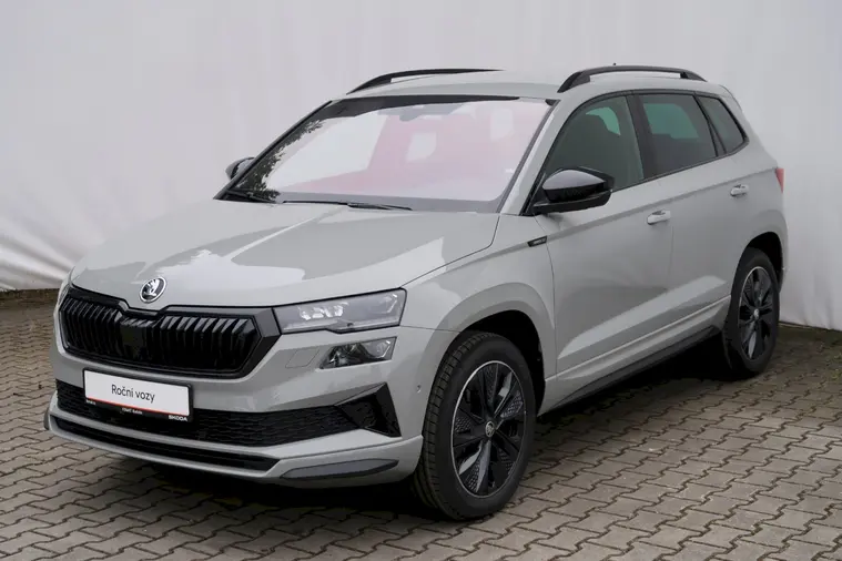 Karoq SportLine