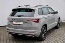 Karoq SportLine