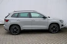 Karoq SportLine