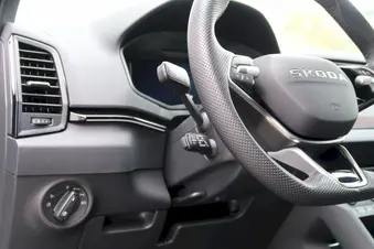 Škoda Karoq SportLine