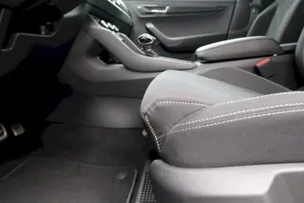 Škoda Karoq SportLine