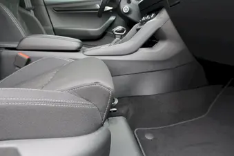 Škoda Karoq SportLine