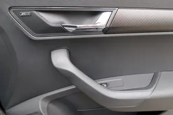 Škoda Karoq SportLine