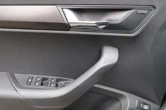 Škoda Karoq SportLine