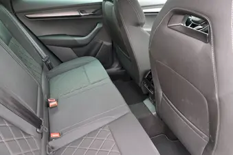 Škoda Karoq SportLine