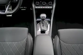 Škoda Karoq SportLine