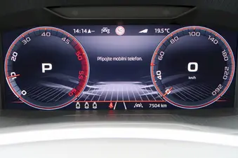 Škoda Karoq SportLine