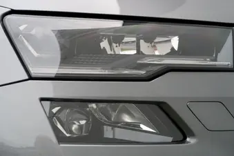 Škoda Karoq SportLine