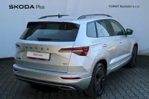 Karoq SportLine