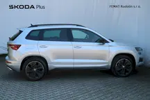 Karoq SportLine