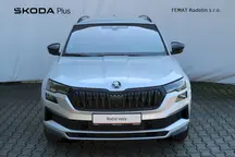 Karoq SportLine