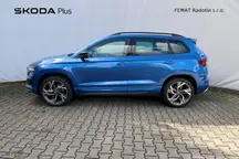 Karoq SportLine