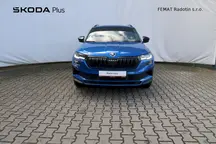 Karoq SportLine