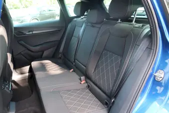 Škoda Karoq SportLine