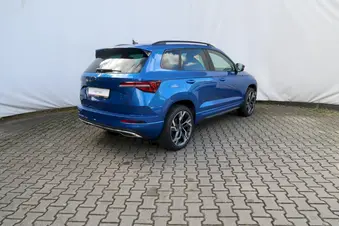 Škoda Karoq SportLine