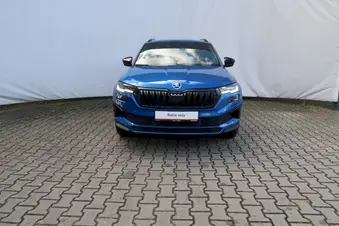 Škoda Karoq SportLine