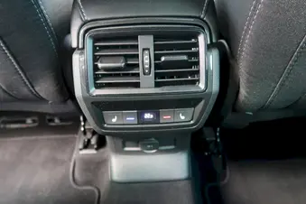 Škoda Karoq SportLine