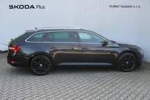 Superb L&K