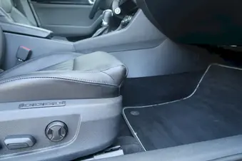 Škoda Superb L&K
