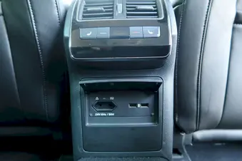 Škoda Superb L&K