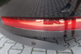 Škoda Superb L&K