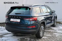 Kodiaq Style Plus