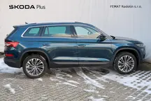 Kodiaq Style Plus