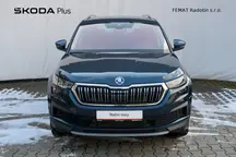 Kodiaq Style Plus