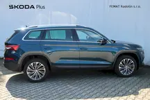 Kodiaq Style Plus