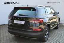Kodiaq Style Plus