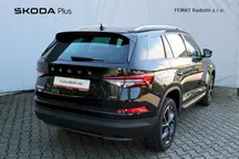 Kodiaq Style Plus