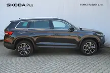 Kodiaq Style Plus