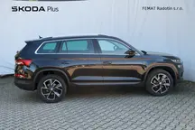 Kodiaq Style Plus