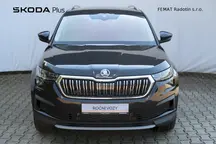 Kodiaq Style Plus