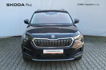 Kodiaq Style Plus