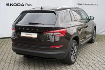Kodiaq Style Plus