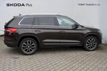Kodiaq Style Plus