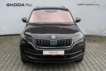 Kodiaq Style Plus