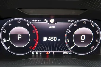 Škoda Kodiaq Style Plus