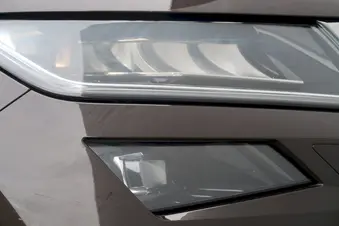 Škoda Kodiaq Style Plus