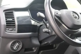 Škoda Kodiaq Style Plus