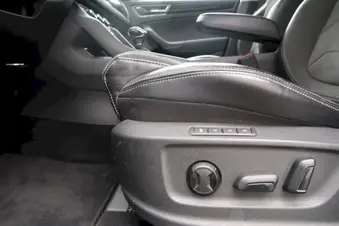 Škoda Kodiaq Style Plus