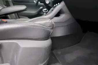 Škoda Kodiaq Style Plus