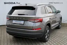 Kodiaq Style Plus