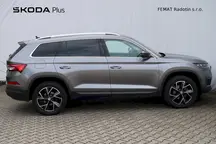 Kodiaq Style Plus
