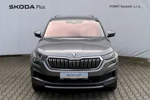 Kodiaq Style Plus