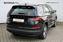 Kodiaq Style Plus