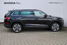 Kodiaq Style Plus