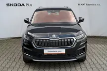 Kodiaq Style Plus