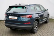 Kodiaq Style Plus